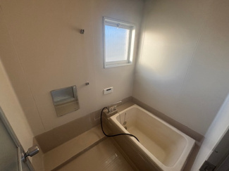 【浴室】 | 小美玉市羽鳥字五万堀　中古戸建