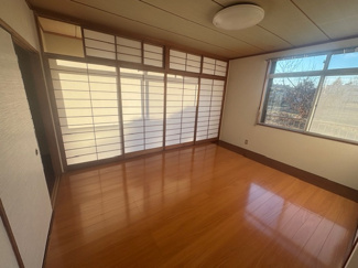 【洋室】 | 小美玉市羽鳥字五万堀　中古戸建 | １F西側　6帖