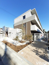 Feeju田園調布の画像