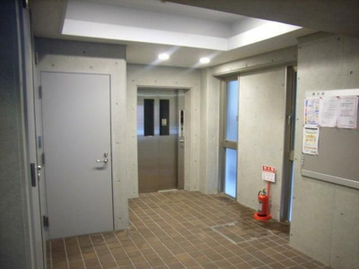 【その他共用部分】 | カスタネア