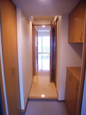 【玄関】 | カスタネア