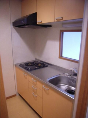 【キッチン】 | カスタネア