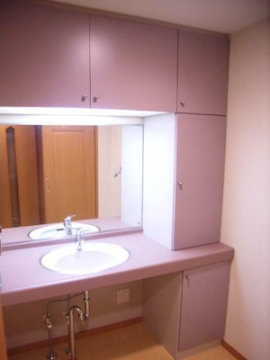 【洗面所】 | カスタネア