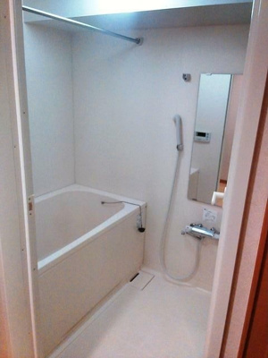 【浴室】 | カスタネア