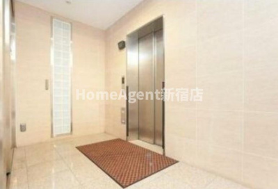 【ロビー】 | パルナシウス北上野