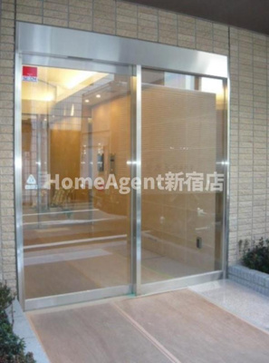 【エントランス】 | パルナシウス北上野