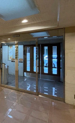 【エントランス】 | メゾンドジュネス