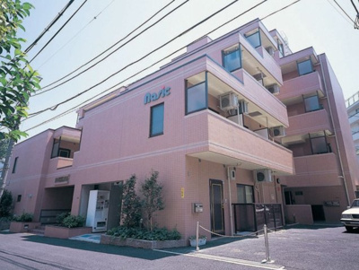 【外観】 | メゾンドジュネス