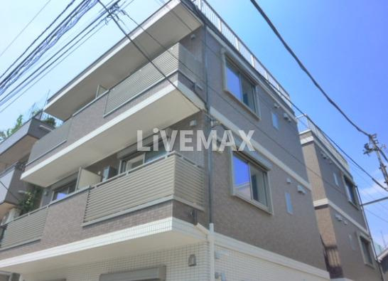 ヴェリーヌ住吉の画像