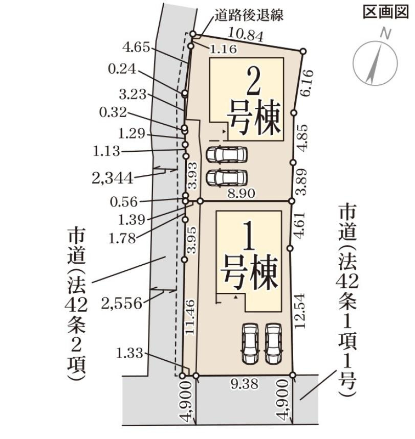 リーブルガーデン　岡山市北区吉備津（第3）【仲介手数料無料】