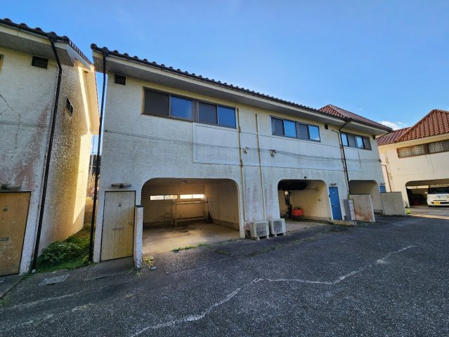 【外観】の画像