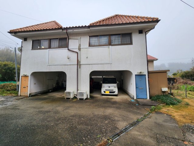 【外観】の画像