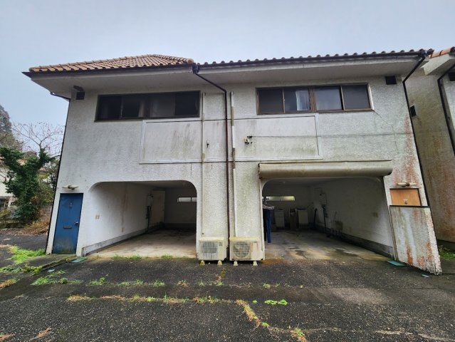 【外観】の画像