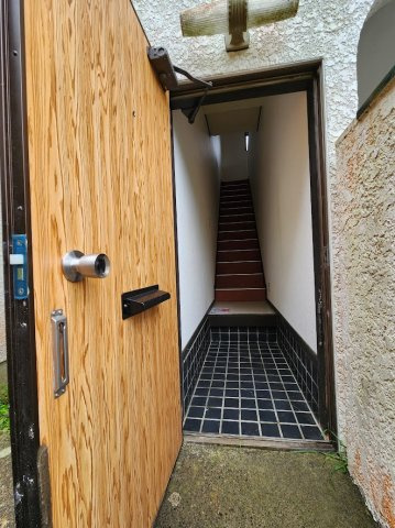 【玄関】の画像