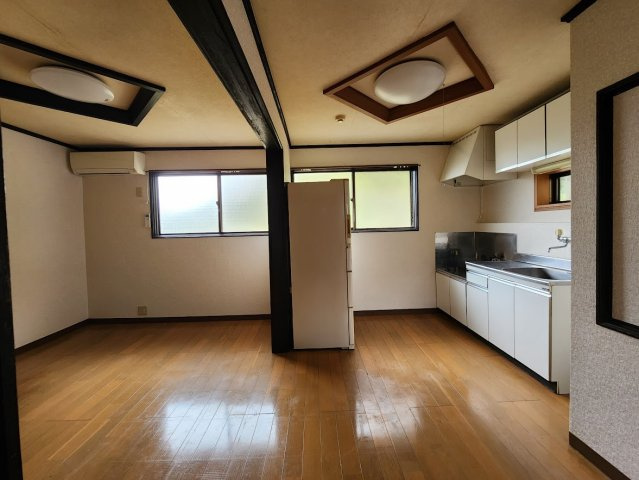 【キッチン】の画像