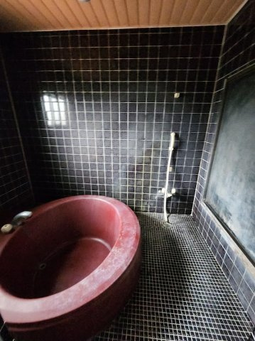 【浴室】の画像