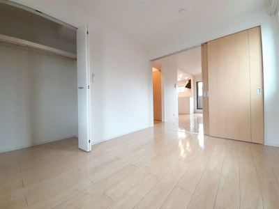 【内装】 | サンガーデンⅡ | 内装もきれいです