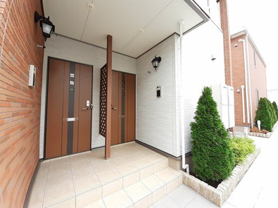 【その他】 | サンガーデンⅡ