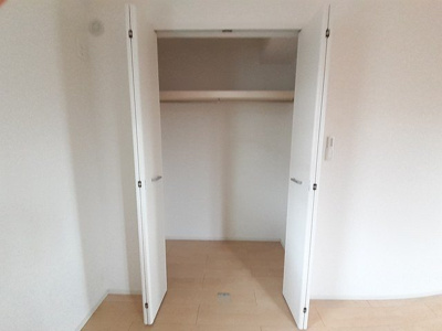 【収納】 | サンガーデンⅡ | ちょっとした収納スペースも充実しています