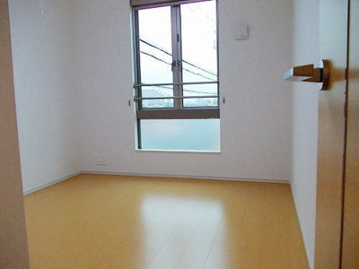 【内装】 | アンダンテ | 内装は落ち着いています