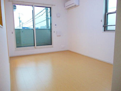 【居間・リビング】 | アンダンテ | おしゃれな居間です