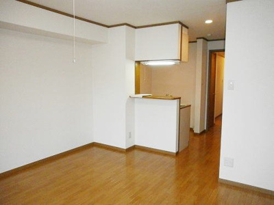 【内装】 | サン・ロードⅣ | 内装もきれいです