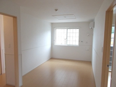 【内装】 | サニーサイド | 物件の内装です