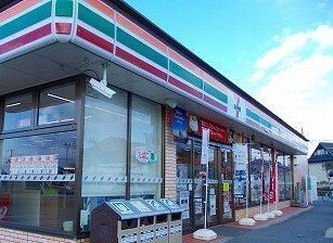 【周辺】 | サニーサイド | セブンイレブンまで1300m