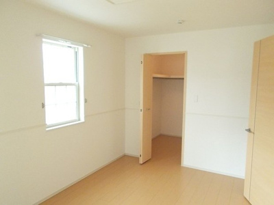 【収納】 | サニーサイド | 便利な収納スペースです