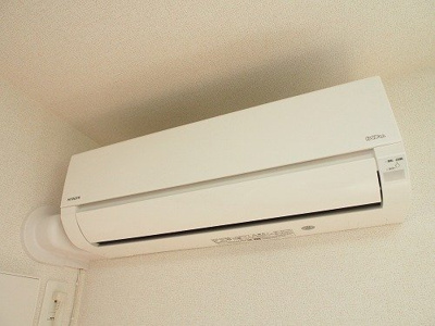 【設備】 | エレガンス・ベル