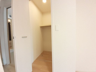 【収納】 | ソレアード東山Ⅰ | 収納があります