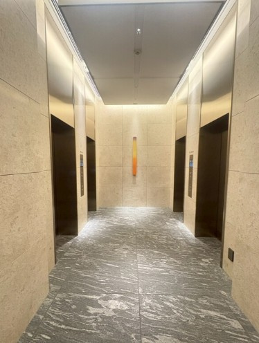 クラッシィタワー新宿御苑のその他共用部分