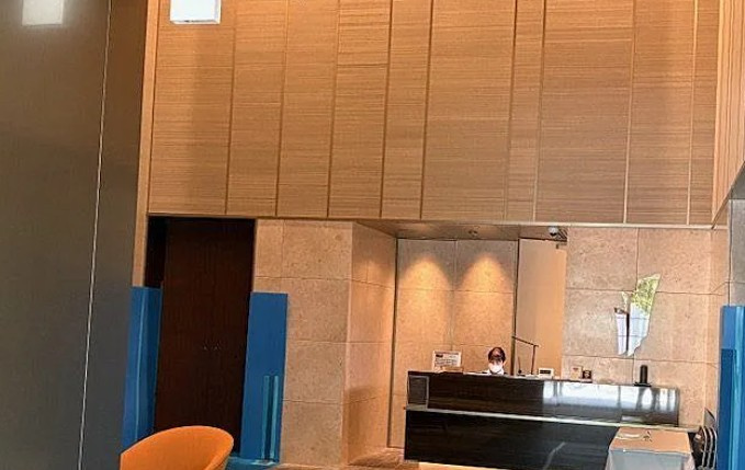 クラッシィタワー新宿御苑のその他共用部分