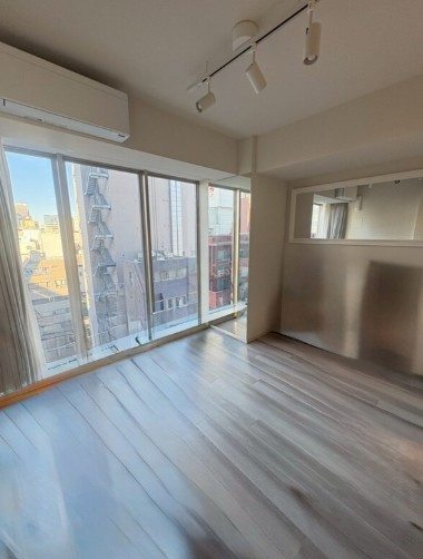 クラッシィタワー新宿御苑