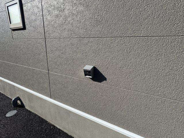 松戸市西馬橋５丁目新築戸建【旭町小学校：7分】のその他|EV車用充電コンセント