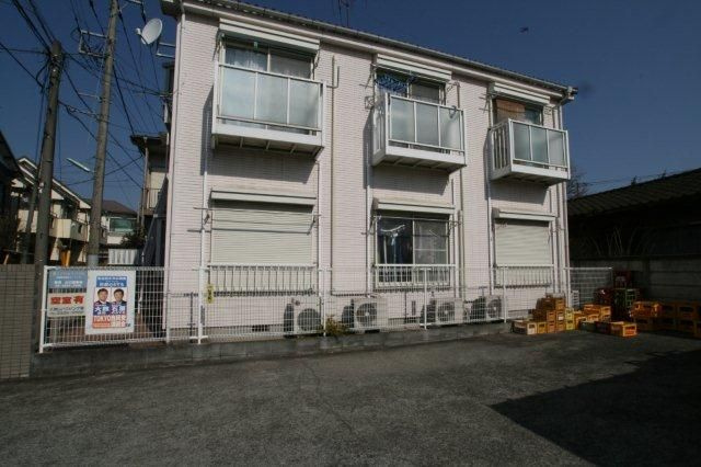 第２ごりゅうハウス