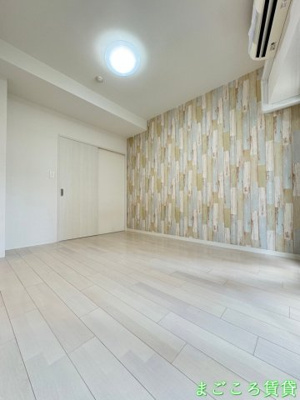 【寝室】 | アークリヴェール