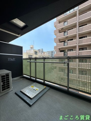 【バルコニー】 | アークリヴェール