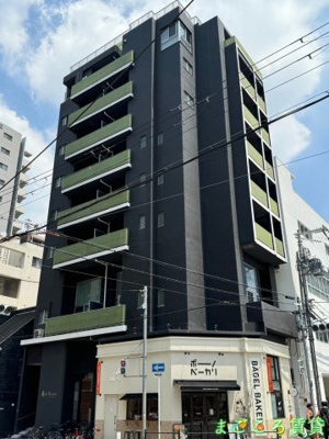 【外観】 | アークリヴェール