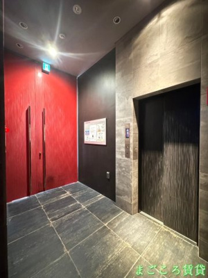 【ロビー】 | アークリヴェール