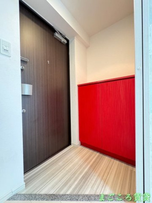 【玄関】 | アークリヴェール