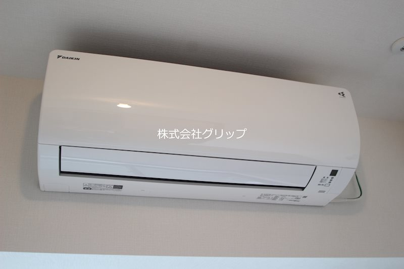 ドゥーエ横濱鶴見の設備