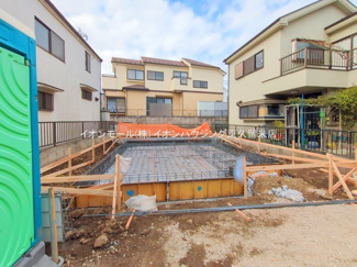 【外観】 | 東久留米市浅間町　全1棟　1号棟 | 東久留米市浅間町　全1棟　1号棟