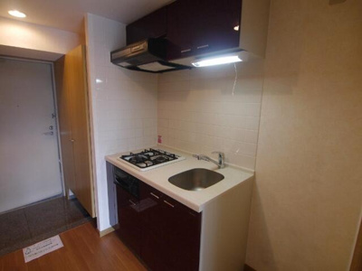 【キッチン】 | 菱和パレス護国寺駅前