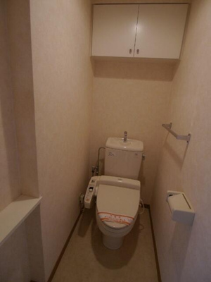 【トイレ】 | 菱和パレス護国寺駅前