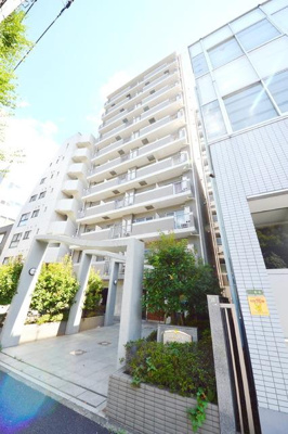 【外観】 | 菱和パレス護国寺駅前