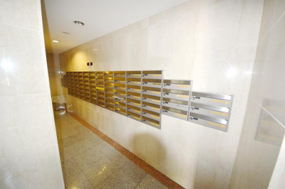 【その他共用部分】 | 菱和パレス護国寺駅前