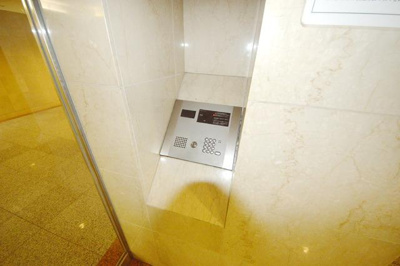 【セキュリティ】 | 菱和パレス護国寺駅前