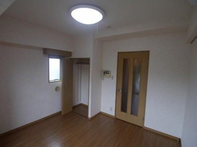 【居間・リビング】 | 菱和パレス護国寺駅前