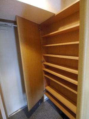 【玄関】 | 菱和パレス護国寺駅前